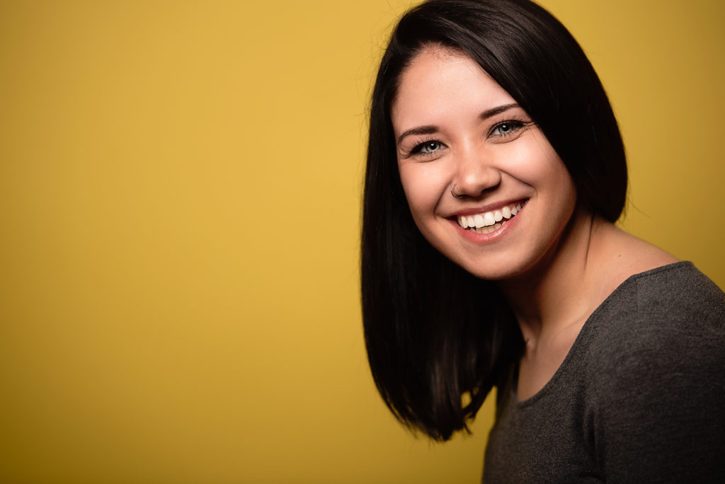 professional headshot