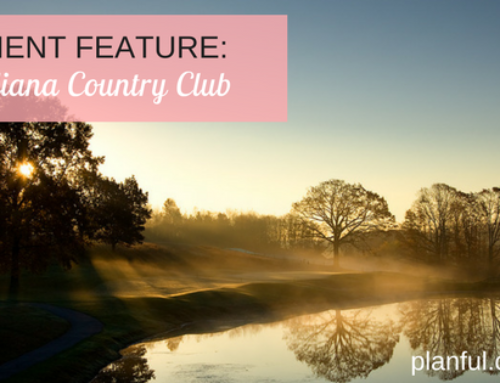 Client Feature: Indiana Country Club