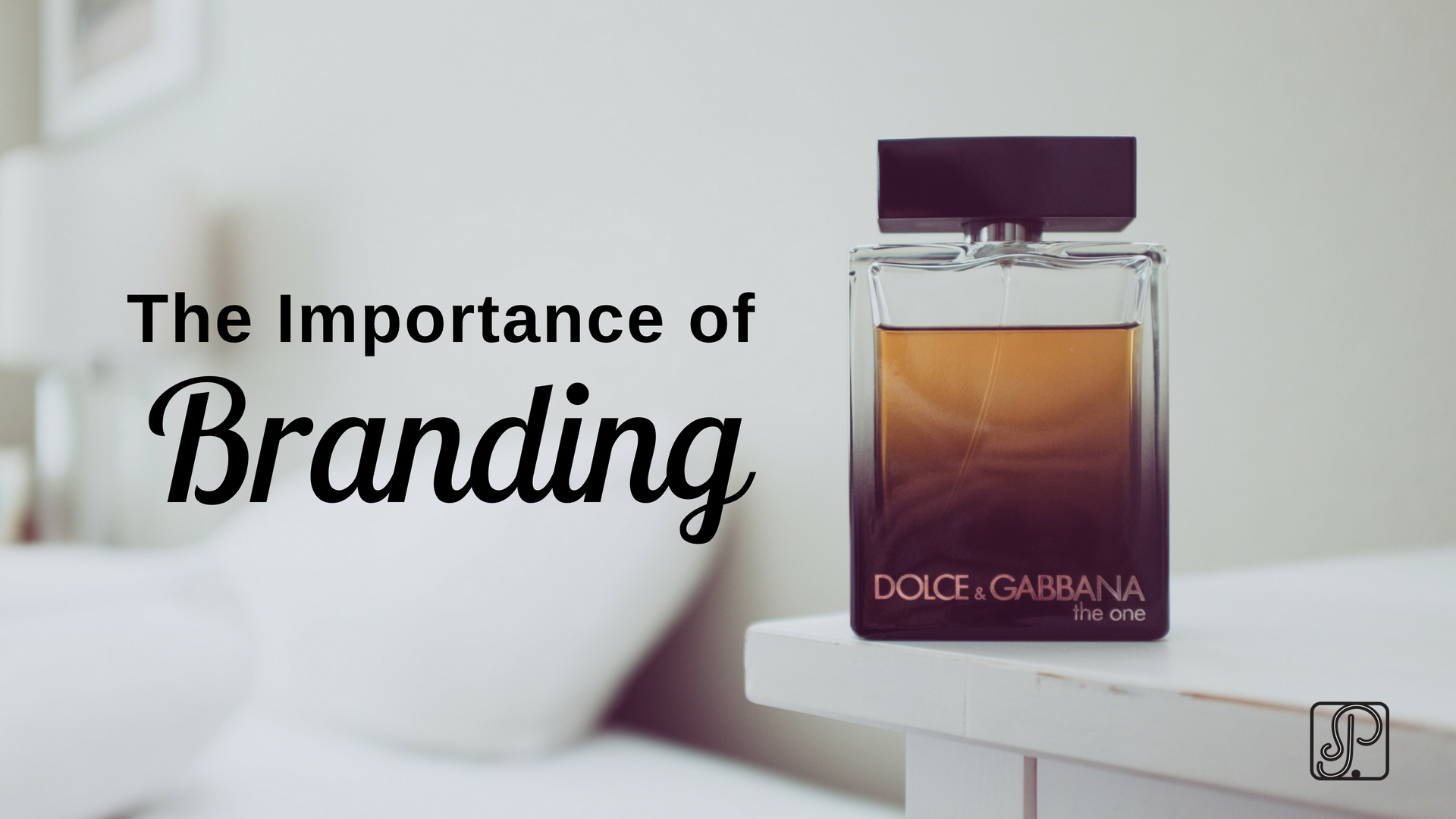 why branding is important