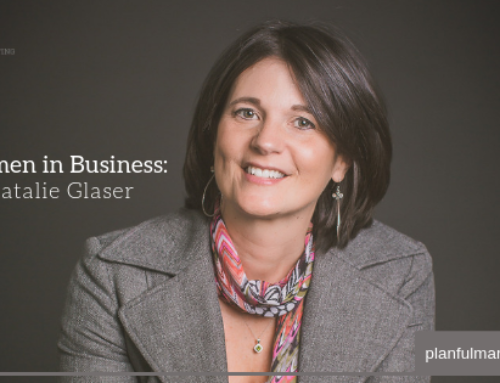 Women in Business: Natalie Glaser