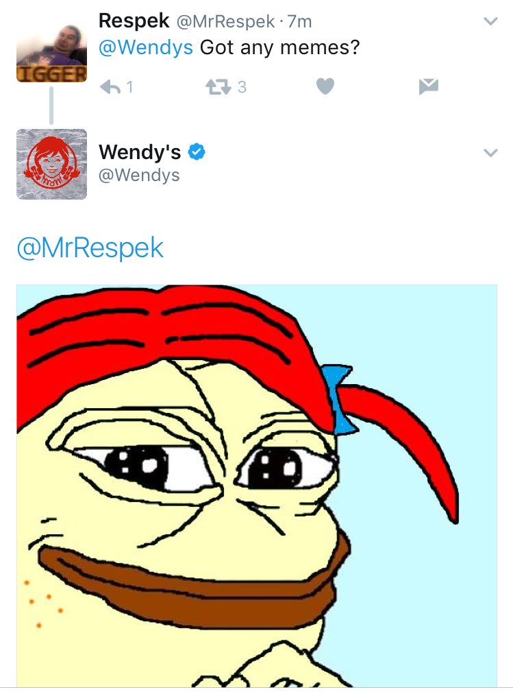 Wendy's Twitter Fail: Failed Marketing Tactic’s and How They Were Resolved
