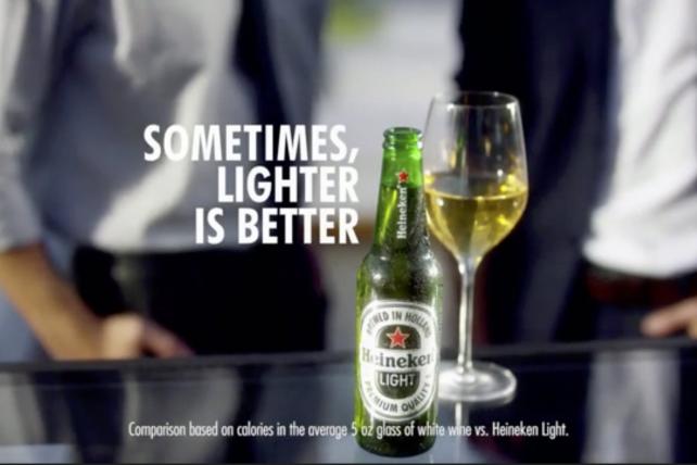Heineken Fail: Failed Marketing Tactic’s and How They Were Resolved