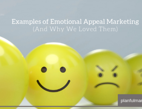Examples of Emotional Appeal Marketing and Why We Loved Them